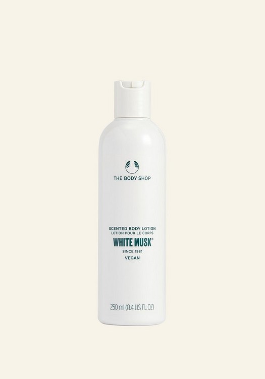 White Musk® Body Lotion 58