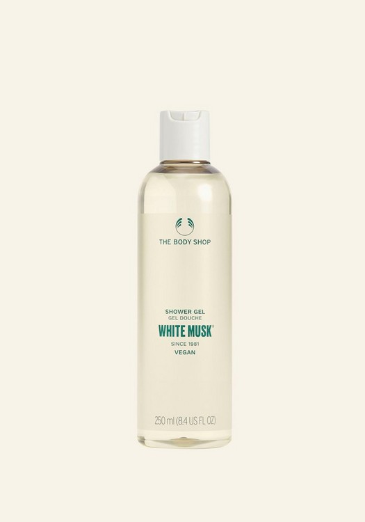 White Musk® Shower Gel 65