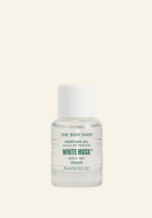 White Musk® Perfume Oil