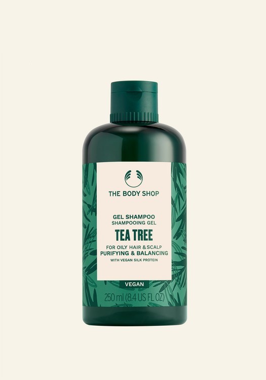 Tea Tree Purifying & Balancing Shampoo 83