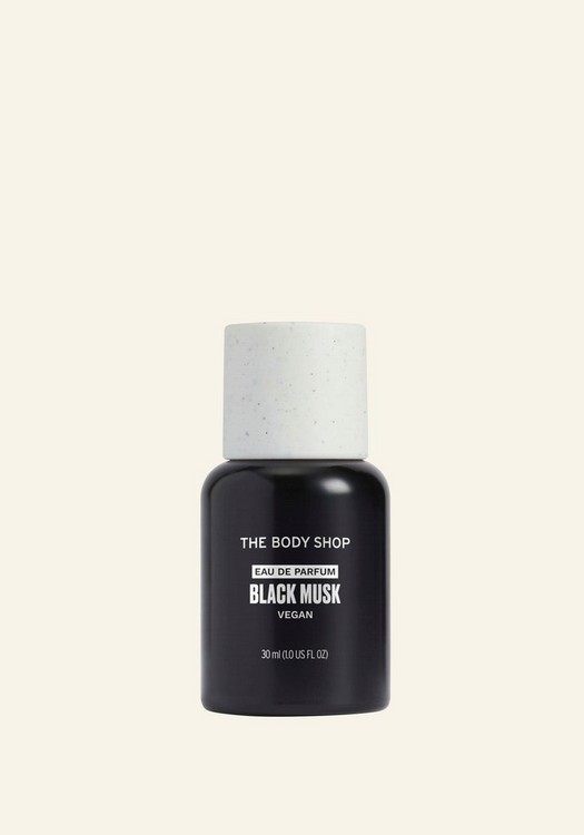 Black Musk Eau De Parfum 74