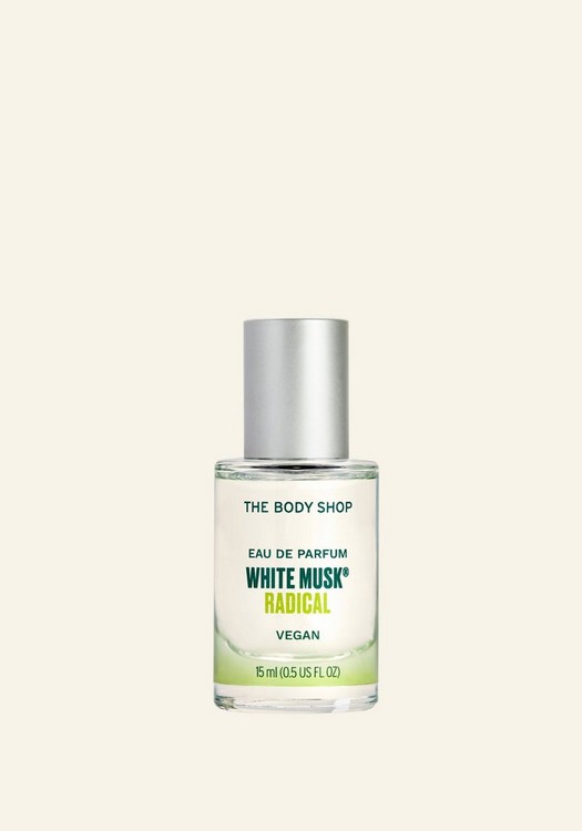 White Musk® Radical Eau De Parfum 70