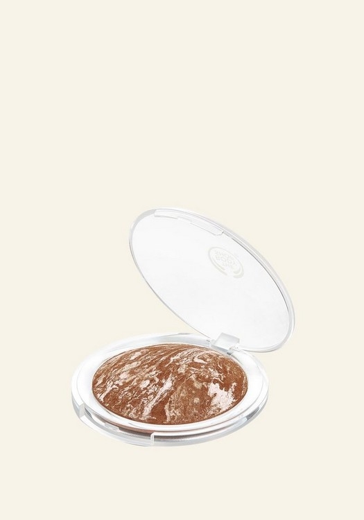 Baked-To-Last-Bronzer