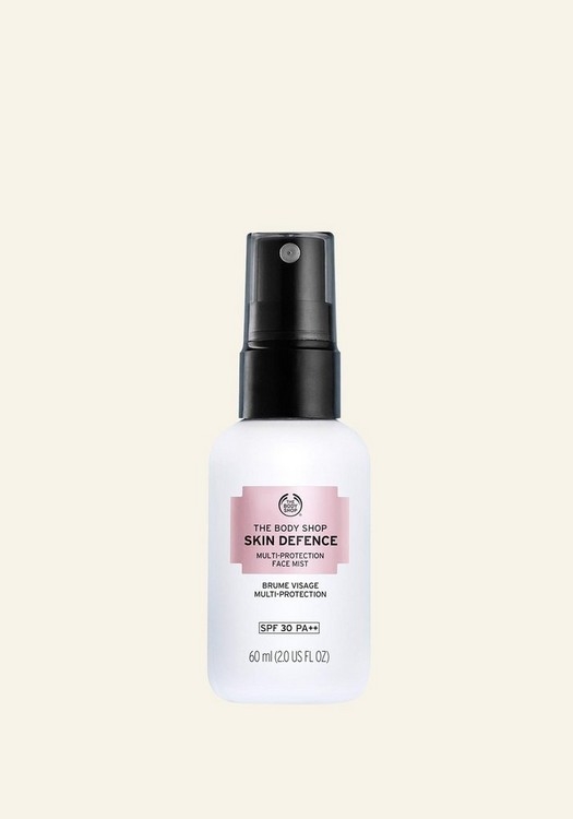 Skin Defence Multi-Protection Face Mist SPF30 PA++