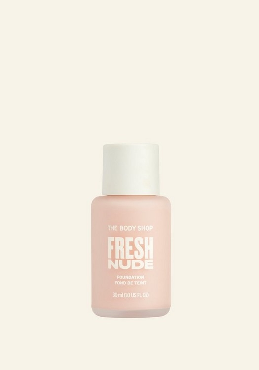 Fresh Nude Foundation - Light 1N