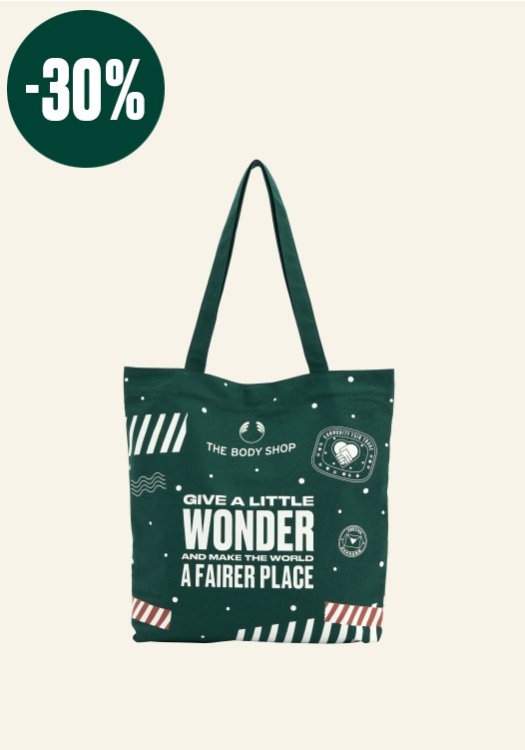 Gift & Goodies Tote Bag