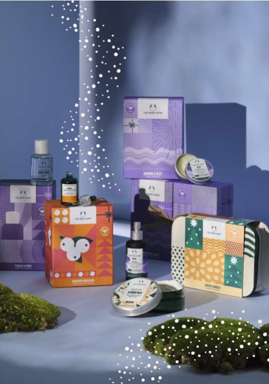 Soothe & Smooth Almond Milk Ultimate Gift