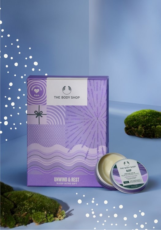 Unwind & Rest Sleep Intro Gift