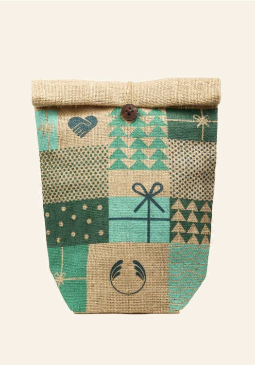 Create Your Own Christmas Ultimate Gift Pouch