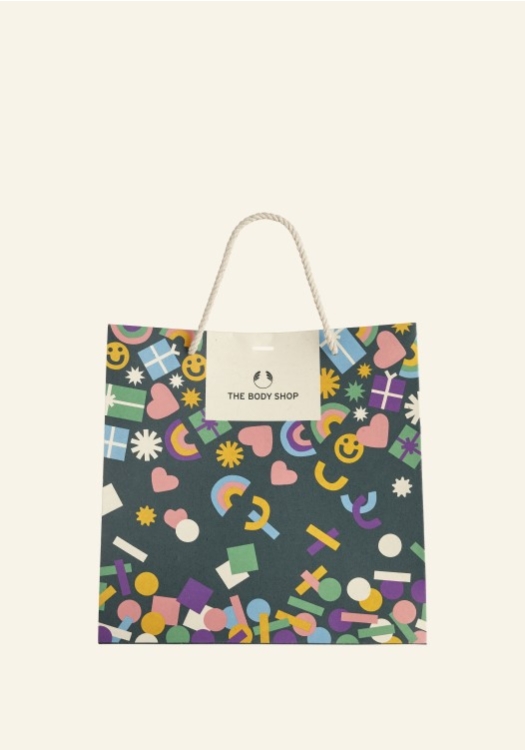 Create Your Own Medium Gift Bag