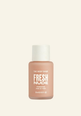 Fresh Nude Foundation - Tan 1N