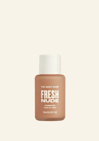 Fresh Nude Foundation - Tan 2N