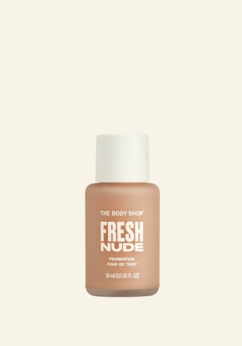 Fresh Nude Foundation - Tan 3W