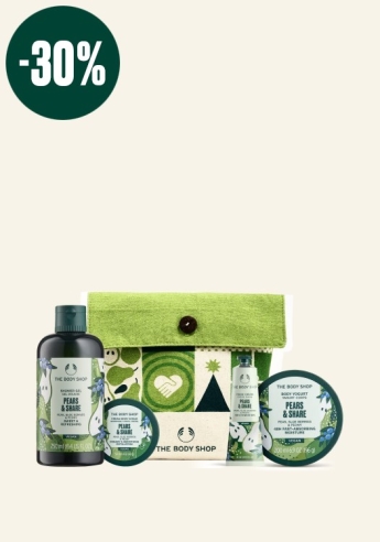 Pears & Share Essentials Gift