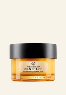 Oils of Life™ Intensely Revitalising Cream
