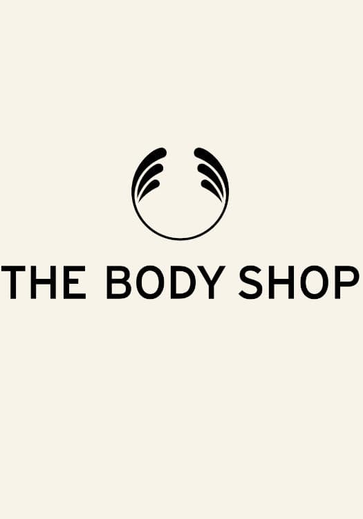 The Best Of The Body Shop Gift Bag