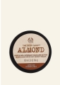 Almond Hand And Nail Butter
