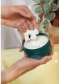 Maca Root & Aloe Softening Shaving Cream For Men