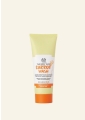 Carrot Wash Energizing Face Cleanser