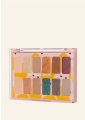 Paint in Colour Eyeshadow Palette