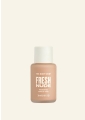 Fresh Nude Foundation - Tan 1C