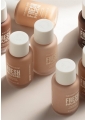 Fresh Nude Foundation - Tan 3W