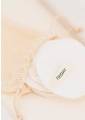Clean Conscience Reusable Make-Up Remover Pads