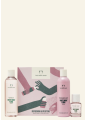 Refreshing & Uplifting White Musk® Flora Gift Box