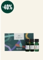 Uplift & Relax Essential Oils Kit