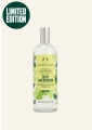 Zesty Lime Blossom Hydrating Face & Body Mist
