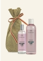 White Musk® Flora Shower Gel & Fragrance Mist Duo